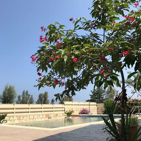 Savvas Villa Argaka Exterior photo