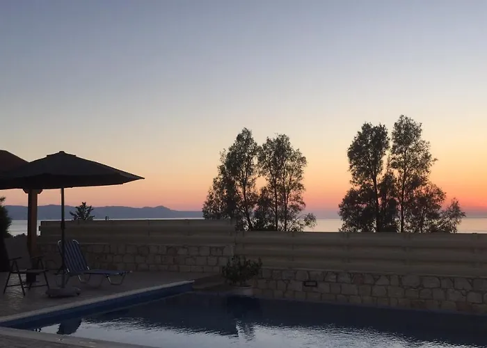 Savvas Villa