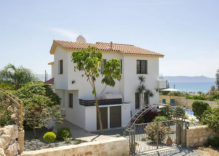 Savvas Villa