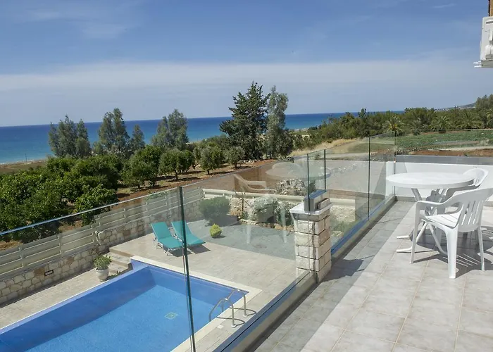 Savvas Villa