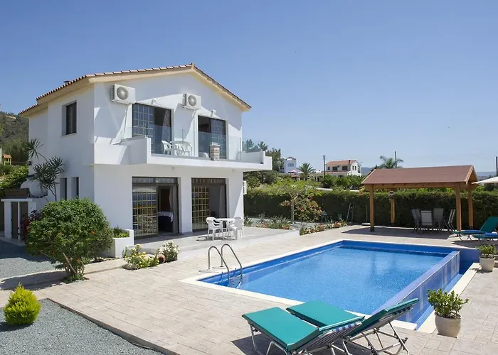 Savvas Villa