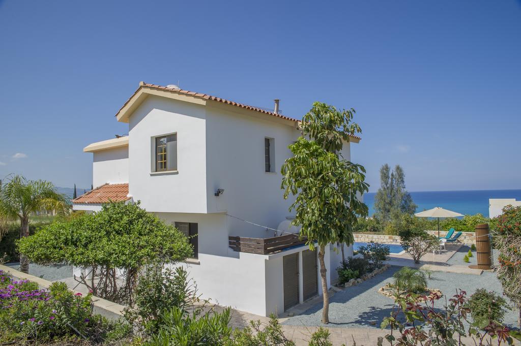 Villa Savvas Argaka