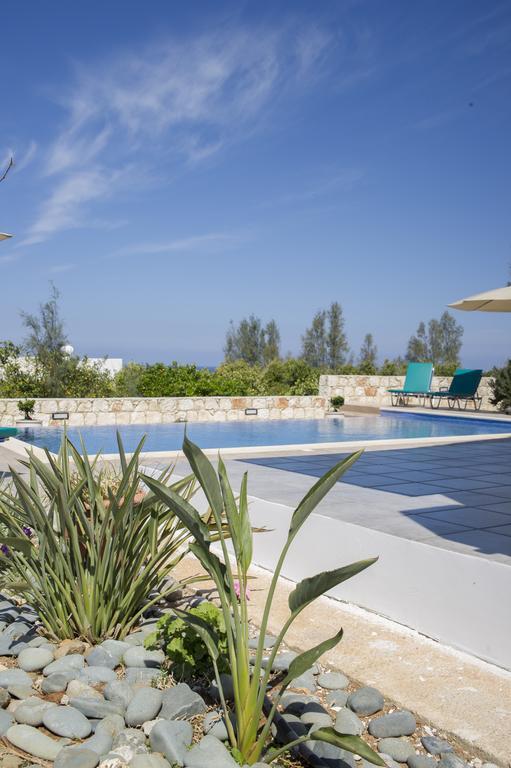 Villa Savvas Argaka