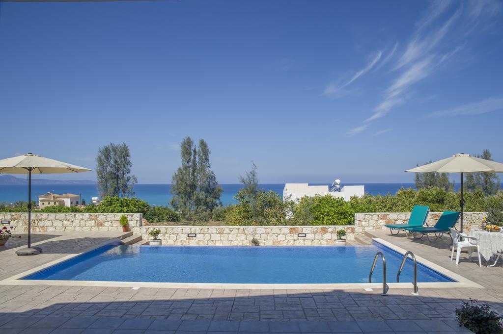 Villa Savvas