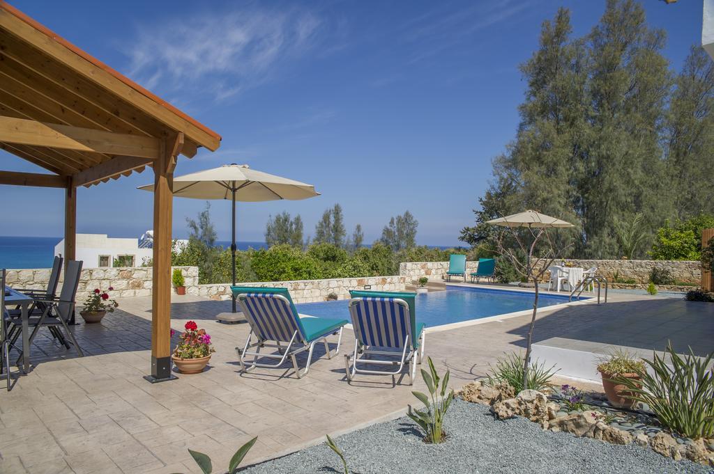 Villa Savvas