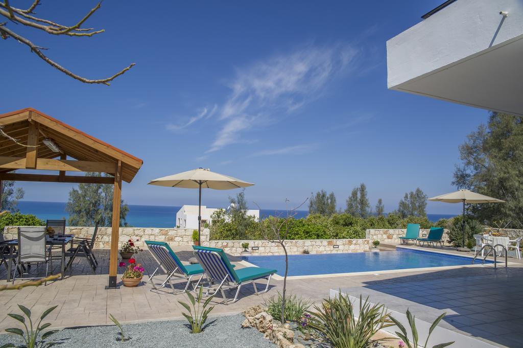 Villa Savvas
