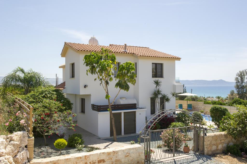 Villa Savvas *
