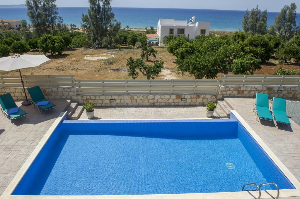 Savvas Villa