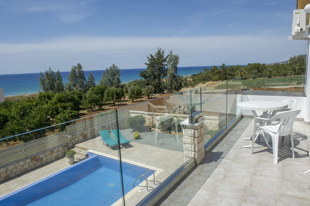Villa Savvas *