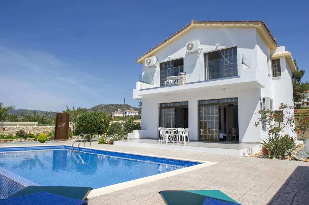 Villa Savvas *