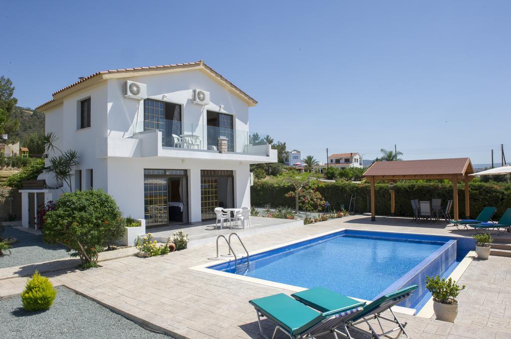 Villa Savvas